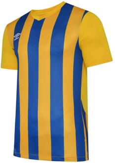 Umbro Heren Ramone Jersey (Geel/royaal blauw) - maat 2XL