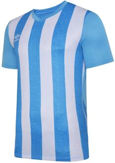 Umbro Heren Ramone Jersey (Hemelsblauw/Wit) - maat
