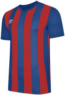 Umbro Heren Ramone Jersey (Koningsblauw/bermaillion) - maat XL Veelkleurig