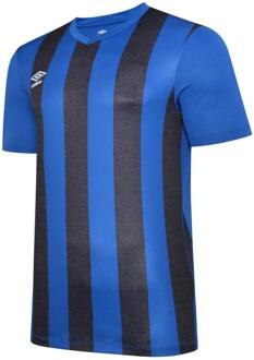 Umbro Heren Ramone Jersey (Koningsblauw/zwart) - maat 2XL Navy/blauw