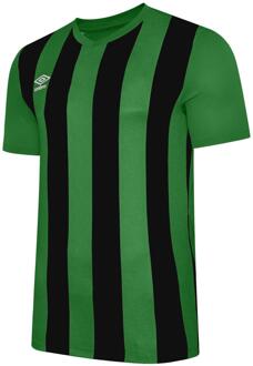 Umbro Heren Ramone Jersey (Smaragd/zwart) - maat XL Veelkleurig