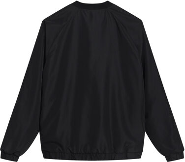 Umbro Heren Reversible Top (Zwart/Oranje)