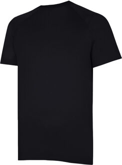 Umbro Heren Rugby Boor Top (Zwart) - maat