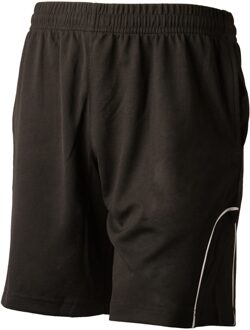 Umbro Heren Scheidsrechtershorts (Zwart) - XL