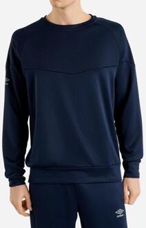 Umbro Heren sportkleding sweater (Donkere marine) Navy