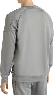 Umbro Heren sportkleding sweater (Griffin) - maat Lichtgrijs