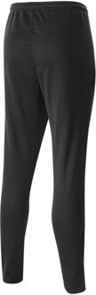Umbro Heren Tapered Joggingbroek (Zwart) - maat