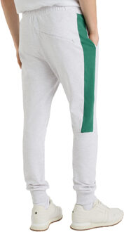 Umbro Heren Terras Joggingbroek (Ijs Marl/Hout) Lichtgrijs
