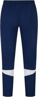Umbro Heren Total Training Gebreide Joggingbroek (Marine / Wit) Navy - L