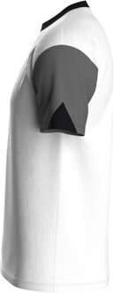 Umbro Heren Total Training Jersey (Zwart/Wit/Carbon)