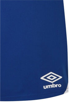 Umbro Heren Total Training Shorts (Koningsblauw/Wit) Navy/blauw - 2XL