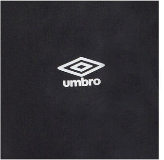 Umbro Heren Training Rugby Shorts (Zwart)