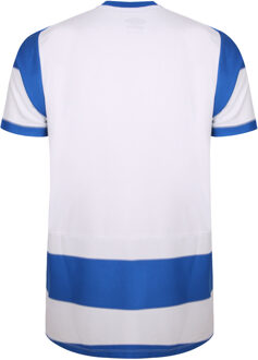 Umbro Heren Triumph Jersey (Koningsblauw/Wit) Navy/blauw