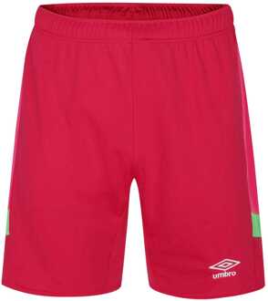 Umbro Heren Umbro Doelman Shorts in Roze