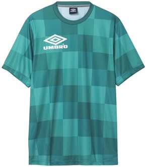 Umbro Heren Umbro Monaco T-Shirt in Turkool Turquoise - 2XL