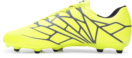 Umbro Heren Velocita Alchemist Pro Firm Ground Laarzen (Limoengeel/Zwart/Periscoop)