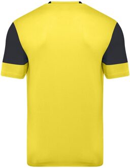 Umbro Heren Vier Jersey (Brandend geel/koolstof) - M