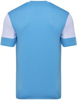 Umbro Heren Vier Jersey (Hemelsblauw/Wit) - L