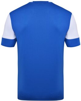Umbro Heren Vier Jersey (Koningsblauw/Wit) Navy/blauw