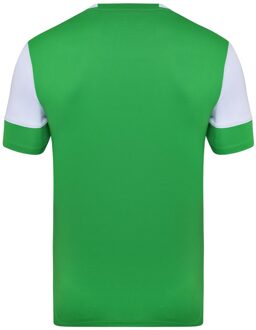 Umbro Heren Vier Jersey (Smaragd/Wit) Groen - M