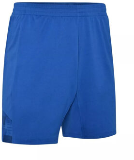 Umbro Heren Vier Shorts (Royaal Blauw) - M