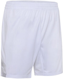 Umbro Heren Vier Shorts (Wit)