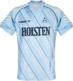 Umbro Hummel Tottenham Shirt Uit 1985-1987 - Maat M