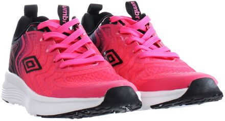 Umbro Indigo Kinderen Roze Sportschoenen - EU 38.5 / UK 5.5