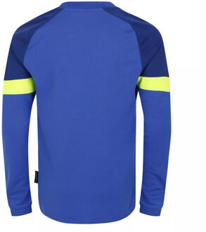 Umbro Keeperstrui voor kinderen (Blauw/Geel) - 9-10J / 134-140cm