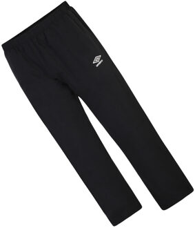 Umbro Kinder/Joggingbroek Rugby (Zwart) - maat