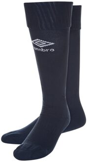 Umbro Kinder/Kinder Classico Sokken (Donkere marine) Navy