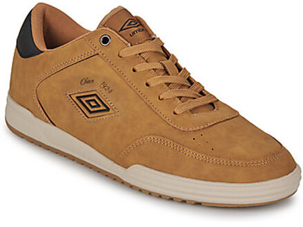 Umbro Lage Sneakers Umbro UM IPAM" Bruin - 40,42,43,44,45,46