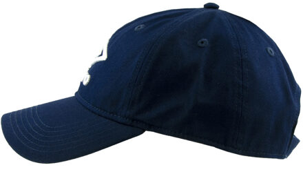 Umbro Logokap (Marine / Wit) Navy - One Size