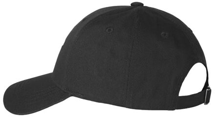 Umbro Logokap (Zwart/Wit) - One Size