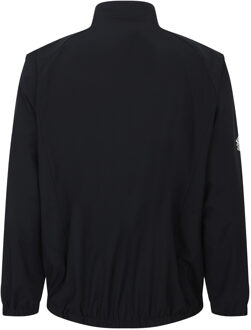 Umbro Optimus Training Top voor Volwassenen (Zwart)