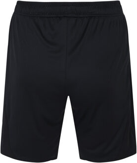 Umbro Optimus trainingsshort voor volwassenen (Zwart)