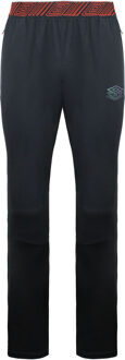 Umbro Pro Training Elite Hybride Heren Zwarte Trainingsbroek - 3XL
