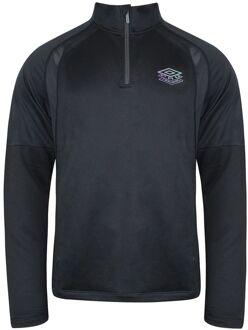Umbro Pro Training Heren Zwart Top - XL
