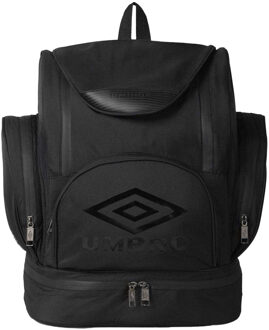 Umbro Retro Italia rugzak (Zwart)