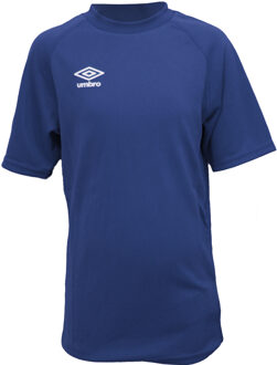 Umbro Rugby Raglan Top voor kinderen/kinderen (Marine) Navy - 11-12J / 146-152cm