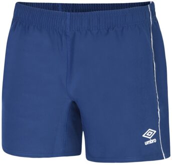Umbro Rugby Shorts voor kinderen (Marine) Navy - 11-12J / 146-152cm