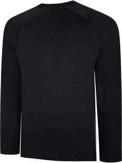 Umbro Rugby Top voor kinderen (Zwart) - maat