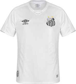 Umbro Santos Shirt Thuis 2019-2020 - M