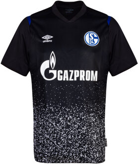 Umbro Schalke 04 3e Shirt 2019-2020 - L