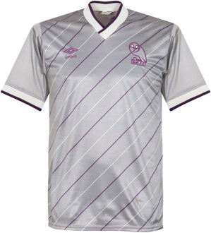 Umbro Sheffield Wednesday Shirt Uit 1987-1988 - Maat M