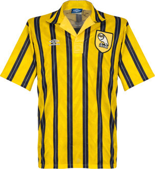 Umbro Sheffield Wednesday Shirt Uit 1992-1993 - Maat XL