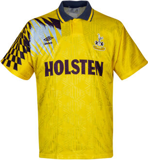 Umbro Tottenham Hotspur Shirt Uit 1991-1994 - Maat L