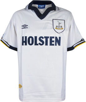 Umbro Tottenham Shirt Thuis 1993-1995 - Maat L