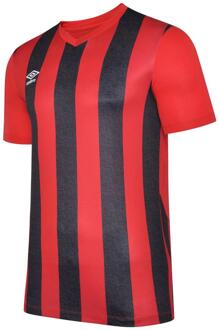 Umbro Volwassen unisex Ramone Jersey (Vermiljoen/Zwart) Groen - S