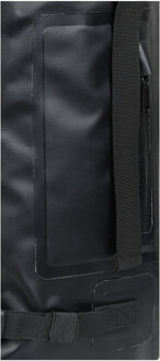 Umbro Waterdichte rugzak (Zwart) - maat
